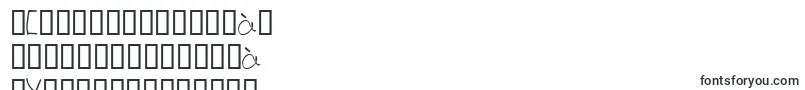 Budhrg   Font – Bengali Fonts